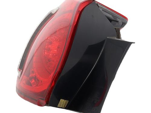 Left taillight MAZDA CX-5 (KE, GH) 2.2 D (KE2FW) | BP39530736C34 - Image 2