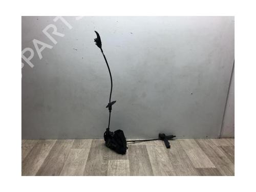 Front right lock RENAULT MEGANE IV Grandtour (K9A/M/N_) 1.5 Blue dCi 115 (K9A6) | BP23872172C97 