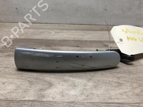 Used Front left exterior door handle SEAT ALTEA XL (5P5, 5P8) 1.9 TDI (105 hp) 23068808