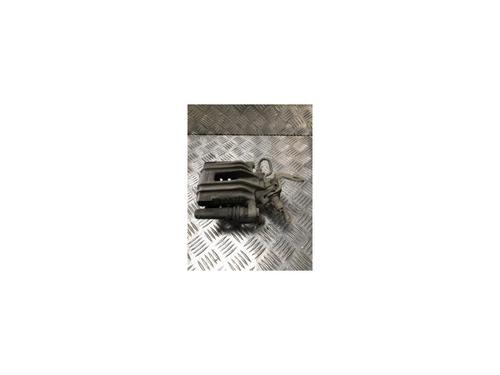 Used Left rear brake caliper VW SCIROCCO III (137, 138) 1.4 TSI (160 hp) 29267788