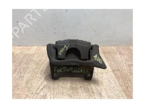 Left front brake caliper SMART FORTWO Coupe (450) 0.8 CDI (450.300, 450.301, 450.302, 450.303, 450.306) | BP13270981M105