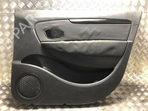 Used Front right panel RENAULT SCÉNIC III (JZ0/1_) 1.5 dCi (110 hp) 31056722