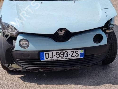 Rear right panel RENAULT TWINGO III (BCM_, BCA_) 1.0 SCe 70 | BP36832527C61 - Image 5
