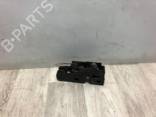 Used Hood lock SEAT LEON (1P1) 1.6 (102 hp) 20612717