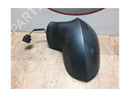 Left mirror SEAT LEON (1P1) 1.6 TDI | BP13289770C26 