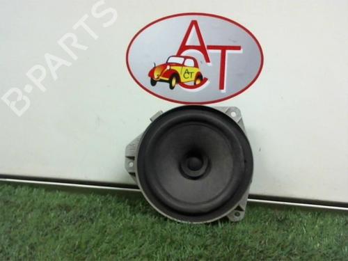 Used Speaker SUBARU FORESTER (SG_) 2.0 S Turbo AWD (SG5) (177 hp) 12964241