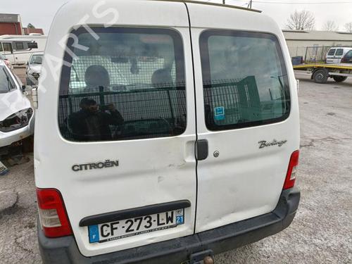 Third brake light CITROËN BERLINGO / BERLINGO FIRST Box Body/MPV (M_) 1.6 HDI 75 (MB9HW) | BP13291567L11