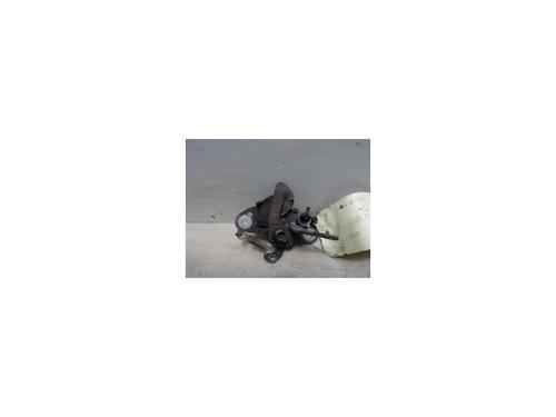 Used Hood lock PEUGEOT 206 Hatchback (2A/C) 1.4 16V (88 hp) 13280745