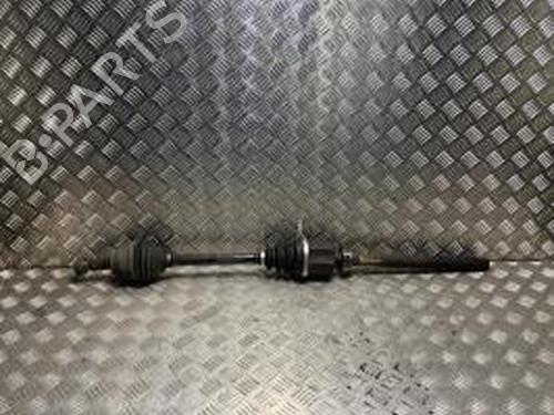 Used Right front driveshaft PEUGEOT 508 SW I (8E_) 2.0 BlueHDi 180 (180 hp) 28294259