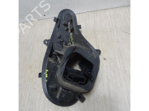 Licence plate light CITROËN C4 II (NC_) 1.6 HDi 90 | BP13291192I40 