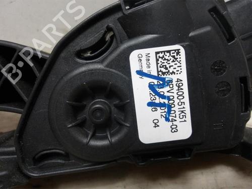 Elektronisk sensor SUZUKI SPLASH (EX) 1.0 (A5B310) | BP12973815M84