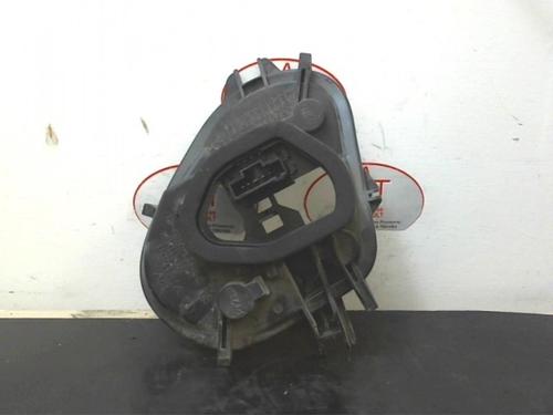 Used Licence plate light PEUGEOT 208 I (CA_, CC_) 1.4 HDi (68 hp) 13136971