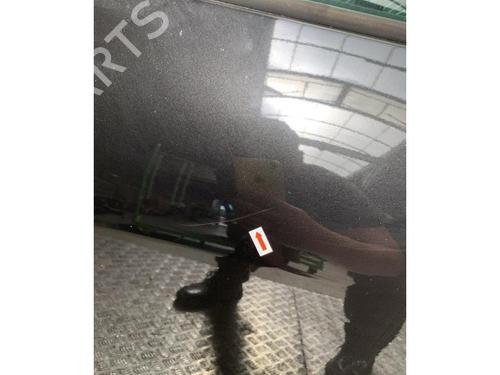 Left rear door RENAULT SCÉNIC III (JZ0/1_) 1.5 dCi | BP27516190C4 