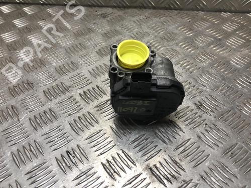Drosselklappe für PEUGEOT 2008 I (CU_) 1.6 HDi (92 hp) 31198478