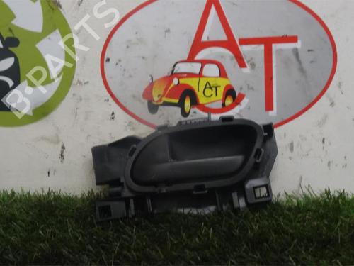 Used Front left interior door handle CITROËN JUMPY III Van (V_) 1.6 BlueHDi 95 (95 hp) 12967808