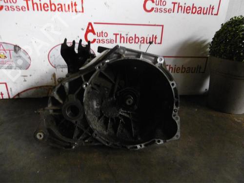 Boîte de vitesses FORD FOCUS C-MAX (DM2) 1.8 TDCi | BP25298166M3 