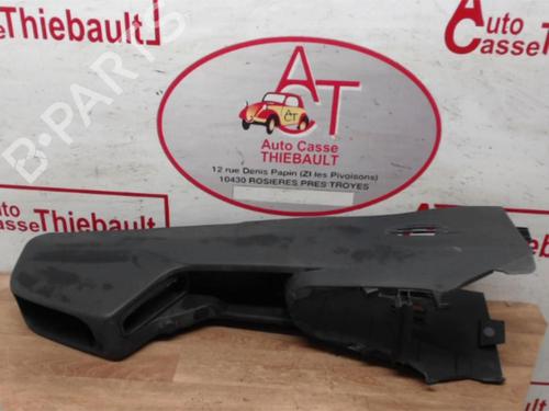 Middle console CITROËN DS3 (SA_) 1.2 VTi 82 | BP29393498I22 