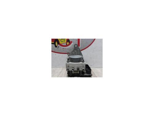 Used ABS pump FORD KA (RU8) 1.2 (69 hp) 22990431