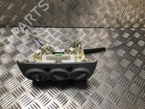 Climate control NISSAN PIXO (UA0) 1.0 | BP31243930I5