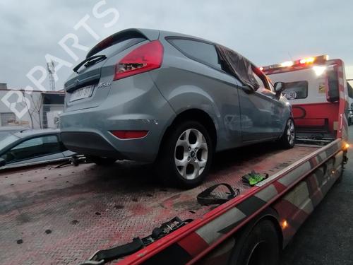 Used Parts FORD FIESTA VI (CB1, CCN)  1.25  4635207
