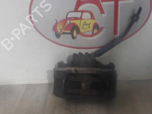 Right front brake caliper PEUGEOT 308 I (4A_, 4C_) 1.6 HDi | BP13288630M104 