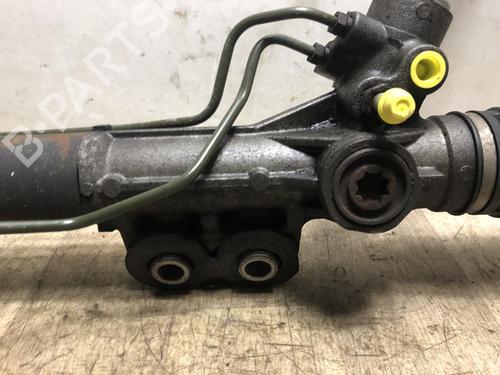 Steering rack NISSAN NAVARA NP300 (D40) 2.5 dCi 4WD (D40TT, D40T, D40M, D40BB) | BP20089563M22