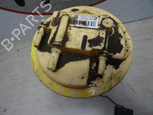 Used Fuel pump PEUGEOT PARTNER Box Body/MPV 1.6 HDi (90 hp) 13036831