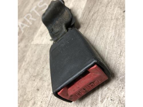 Used Seat buckle RENAULT CLIO I (B/C57_, 5/357_) 1.2 (5/357Y, 5/357K) (58 hp) 23871109