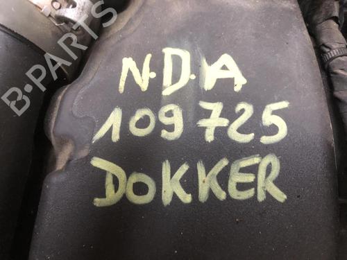 Engine DACIA DOKKER MPV (KE_) 1.5 dCi (KEAJ, KEAH) | BP31185680M1 