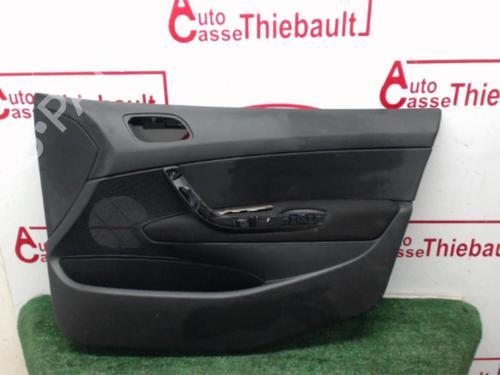 Used Front right panel PEUGEOT 308 I (4A_, 4C_) 1.6 HDi (92 hp) 30781880