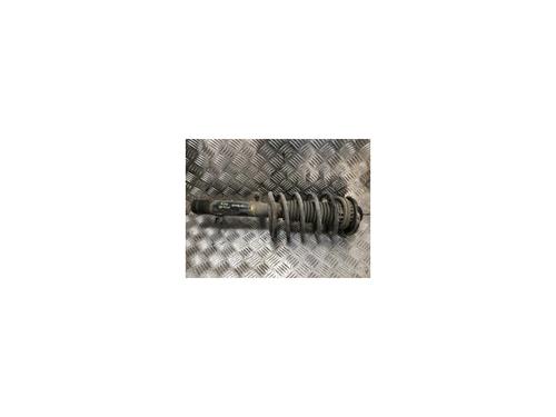 Used Left front shock absorber PEUGEOT 2008 I (CU_) 1.6 HDi (92 hp) 27549610