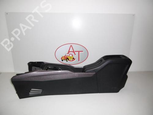 Middle console PEUGEOT 2008 I (CU_) 1.6 HDi | BP29323081I22 