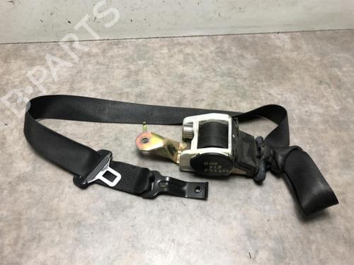 Used Front left seatbelt BMW 3 (E36) 325 tds (143 hp) 30785554