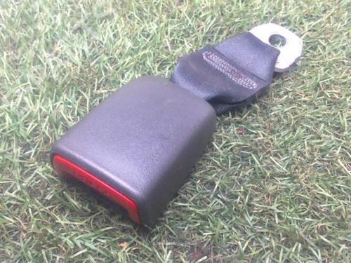 Seat buckle CITROËN C1 (PM_, PN_) 1.0 | BP20627287I32 
