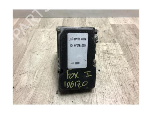ABS pump VW FOX Hatchback (5Z1, 5Z3, 5Z4) 1.4 | BP20613647M43 