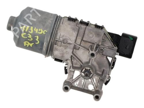 Used Front wiper motor Front wiper motor 37685162 37685162