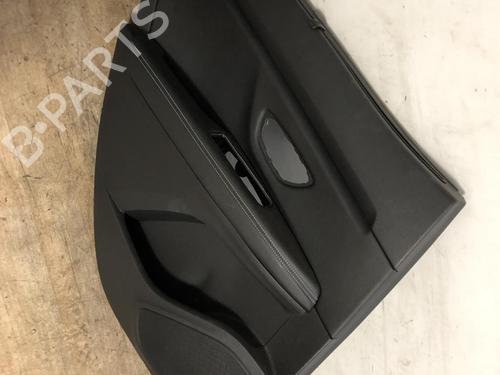 Forra trás esquerda RENAULT SCÉNIC IV (J9_) 1.2 TCe 115 (115 hp) 23035322