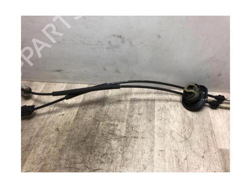 Cable CITROËN C3 II (SC_) 1.4 HDi 70 (SC8HZC, SC8HR0, SC8HP4) | BP20622343E12 