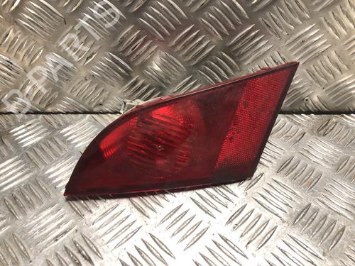 Used Left tailgate light Left tailgate light FORD STREET KA (RL2) 1.6 (95 hp) 33739586 33739586