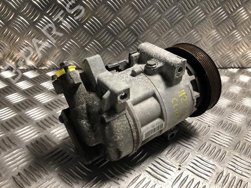 AC compressor RENAULT CLIO IV (BH_) 1.5 dCi 90 | BP33402204M34 - Image 2