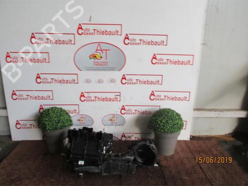 Used Heater matrix box MERCEDES-BENZ GLA-CLASS (X156) GLA 180 CDI / d (156.912) (109 hp) 12973468