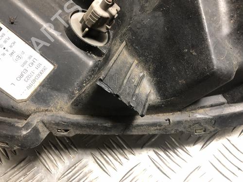Other RENAULT KANGOO Express (FW0/1_) 1.5 dCi 85 (FW0K, FW0L, FW0B) | BP38729524O1 - Image 3