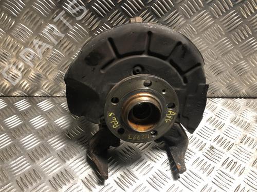 Venstre Styrespindel Lejehus Venstre Styrespindel Lejehus VW POLO V (6R1, 6C1) 1.6 TDI (90 hp) 33851458 33851458