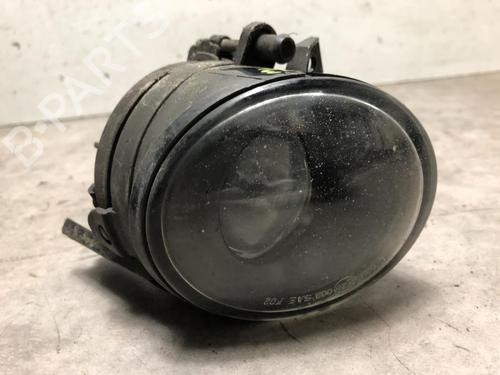 Used Left front fog light VW TOURAN (1T1, 1T2) 2.0 TDI 16V (140 hp) 20624835