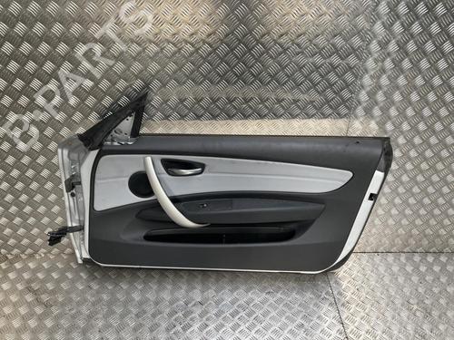 Right front door BMW 1 Coupe (E82) 118 d | BP31186178C3