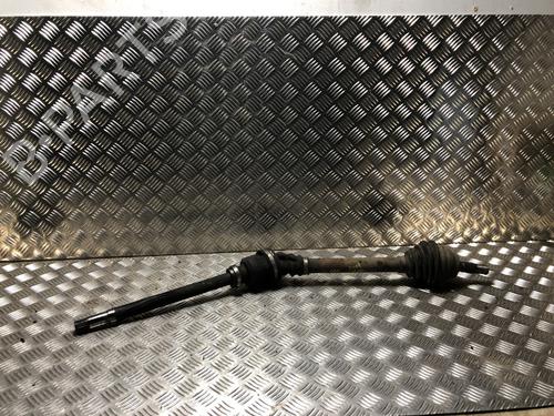 Used Right front driveshaft PEUGEOT 3008 I MPV (0U_) 1.6 HDi (109 hp) 31198876