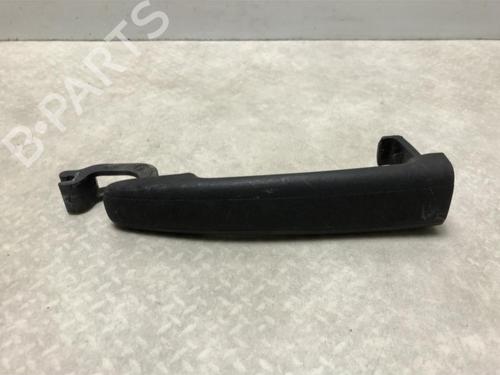Türgriff hinten links außen für CITROËN C3 I (FC_, FN_) 1.4 HDi (68 hp) 20631787