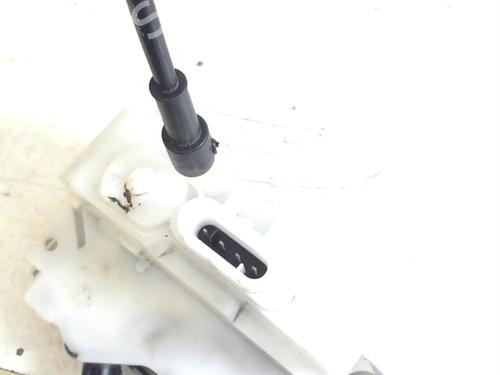 Front left lock RENAULT GRAND SCÉNIC II (JM0/1_) 1.5 dCi (JM1E) | BP12970655C98 