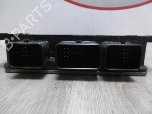 Engine control unit (ECU) RENAULT MODUS / GRAND MODUS (F/JP0_) 1.5 dCi (FP0F, JP0F) | BP29222789M57