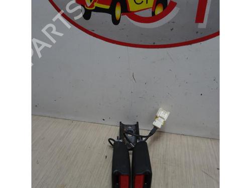 Seat buckle CITROËN C4 II (NC_) 1.6 HDi 90 | BP13268378I32 
